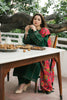 Zara Shahjahan Coco Winter Collection '21 – ZW21-8A