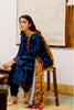 Zara Shahjahan Coco Winter Collection '21 – ZW21-8B