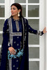 Zaha by Khadijah Shah Festive Lawn Collection 2021 – JINANI (ZF21-02)