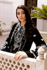 Zaha by Khadijah Shah Festive Lawn Collection 2021 – YAMINA (ZF21-06)