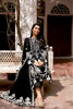 Zaha by Khadijah Shah Festive Lawn Collection 2021 – YAMINA (ZF21-06)