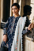 Zaha by Khadijah Shah · Humrahi Winter Collection – LEILA (ZW21-08)