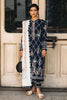 Zaha by Khadijah Shah · Humrahi Winter Collection – LEILA (ZW21-08)