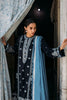 Zaha by Khadijah Shah · Humrahi Winter Collection – TARA (ZW21-01)