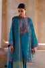 Zaha by Khadijah Shah Lawn Collection 2022 – SOUZAN (ZL22-05 A)