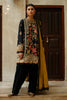 Zaha by Khadijah Shah Lawn Collection 2022 – TALAYEH (ZL22-06 B)