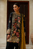 Zaha by Khadijah Shah Lawn Collection 2022 – TALAYEH (ZL22-06 B)