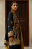 Zaha by Khadijah Shah Lawn Collection 2022 – TALAYEH (ZL22-06 B)