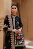 Zaha by Khadijah Shah Lawn Collection 2022 – TAVOUS (ZL22-09 A)