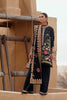 Zaha by Khadijah Shah Lawn Collection 2022 – TAVOUS (ZL22-09 A)