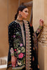 Zaha by Khadijah Shah Lawn Collection 2022 – TAVOUS (ZL22-09 A)