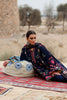 Zaha by Khadijah Shah Lawn Collection 2022 – URSIYA (ZL22-07 A)