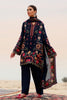 Zaha by Khadijah Shah Lawn Collection 2022 – URSIYA (ZL22-07 A)