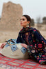 Zaha by Khadijah Shah Lawn Collection 2022 – URSIYA (ZL22-07 A)