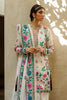 Zaha by Khadijah Shah Lawn Collection 2022 – URSIYA (ZL22-07 B)