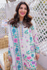 Zaha by Khadijah Shah Lawn Collection 2022 – URSIYA (ZL22-07 B)