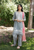 Zara Shahjahan Coco Eid Lawn Collection 2022 – ZCE22-4A