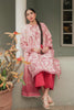 Zara Shahjahan Coco Lawn Collection 2022 – Z22-10A