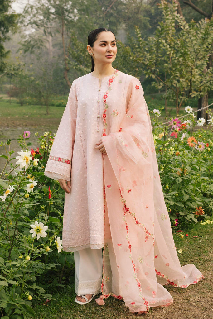 Zara Shahjahan Coco Lawn Collection 2022 – Z22-6A