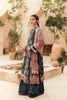 Zara Shahjahan Eid Luxury Lawn Collection – Shahay