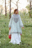 Zara Shahjahan Luxury Eid Lawn Collection 2022 – Zeeba-A