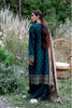 Zara Shahjahan Luxury Winter Collection (with Shawl) – Bano