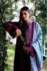 Zara Shahjahan Luxury Winter Collection (with Shawl) – Firasa