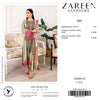 Zareen by Sapphire Embroidered Linen 2PC Collection – Izzy