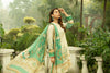 Zareen by Sapphire Lawn Collection 2021 – Forget Me Not · 3PC Suit