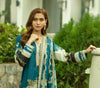 Zareen by Sapphire Lawn Collection 2021 – Heliotrope · 3PC Suit