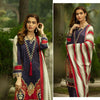 Zareen by Sapphire Lawn Collection 2021 – Maltese Cross · 3PC Suit