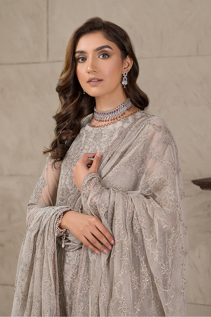 Zarif Falak Luxury Formal Collection – ZF 03 CHERYL