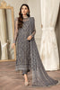 Zarif Mehroz Festive Formal Collection – STORM GREY