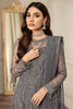 Zarif Mehroz Festive Formal Collection – STORM GREY