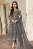 Zarif Mehroz Festive Formal Collection – STORM GREY