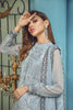 Zarif Rangrez Festive Chiffon Collection 2022 – Serene