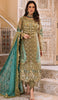 Zeenat Luxury Chiffon Collection by Zebtan 2022 – ZN-05