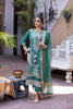 Zysha by Sobia Nazir Festive Lawn Collection 2022 – Z2B Kanwal