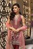 Anaya by Kiran Chaudhry – La Belle Soiree Festive Collection 2019 – Roselle