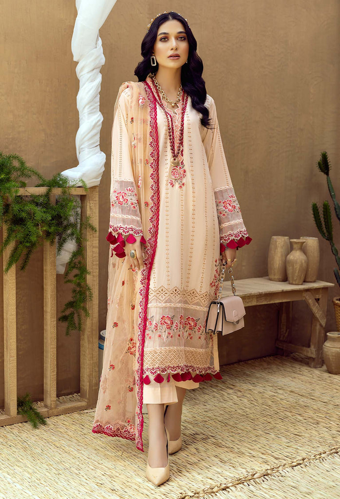 Adan's Libas Zaire Lawn Collection – Mischska