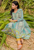 Gul Ahmed Summer Basic Lawn 2021 · 1PC Unstitched Printed Lawn Fabric SL-873 A