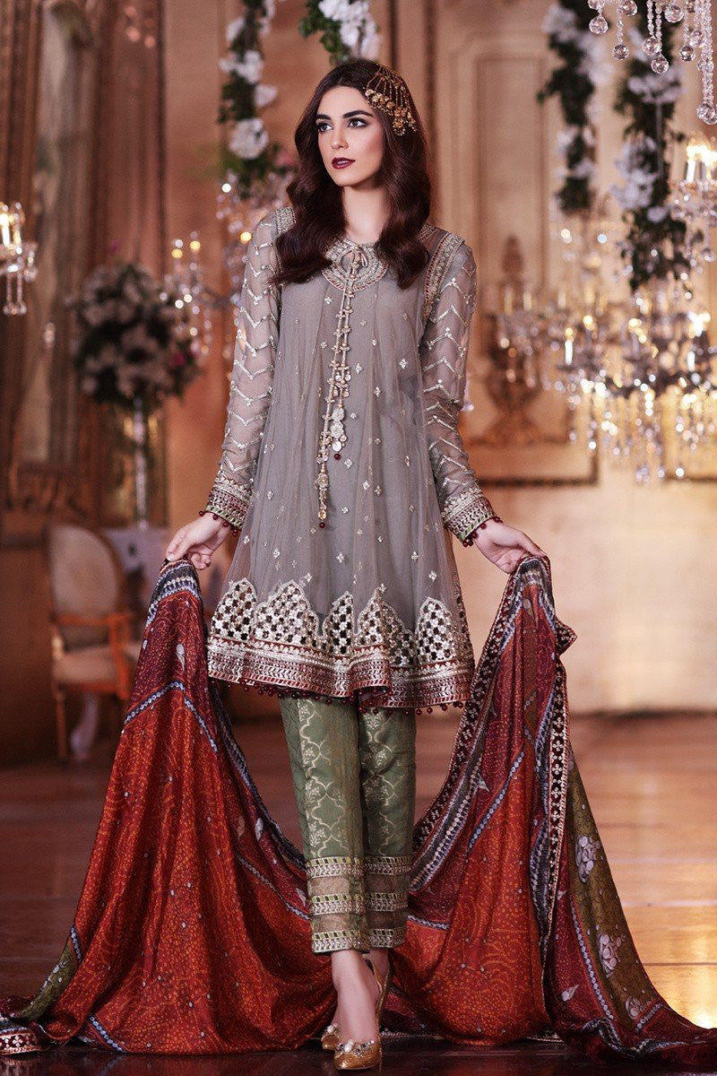 Maria b eid collection 2017 with price best sale