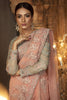 MARIA.B MBROIDERED Eid Collection 2018 Vol. 2 – Peach & Moonlight (BD-1404)