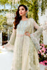 MARIA.B MBROIDERED Eid Collection 2021 – Sky blue, Mint green and Lemon (BD-2102)