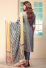 Khaadi Winter Tales Vol-2 – CA17703-Blue-3Pc