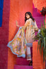 Gul Ahmed Summer Essential Collection 2018 – Peach 3 Pc Digital Printed Lawn CL-325 B