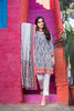 Gul Ahmed Summer Essential Collection 2018 – Blue 3 Pc Printed Lawn CL-333 A