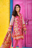 Gul Ahmed Summer Essential Collection 2018 – Pink 3 Pc Printed Lawn CL-373 B