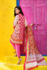 Gul Ahmed Summer Essential Collection 2018 – Pink 3 Pc Printed Lawn CL-373 B