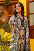 Gul Ahmed Summer Essential 2024 – 3PC Printed Lawn Suit CL-42021 B